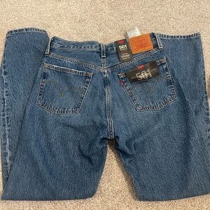Levi’s Jeans 501.